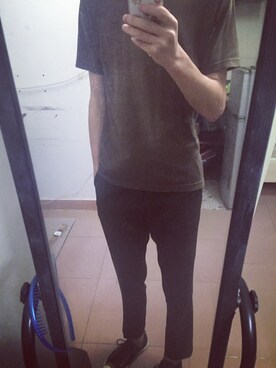 C-houseさんのコーディネート