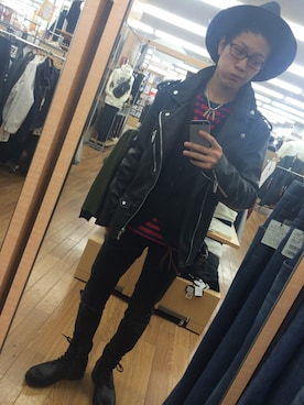 みすけさんのコーディネート