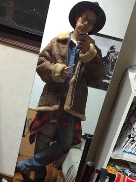 みすけさんのコーディネート