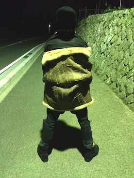 みすけさんのコーディネート