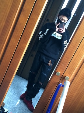 みすけさんのコーディネート