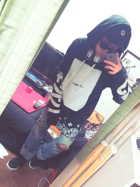 みすけさんのコーディネート
