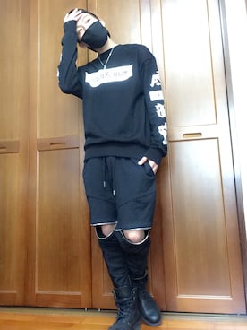 みすけさんのコーディネート