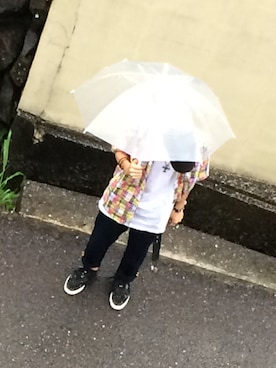 みすけさんのコーディネート