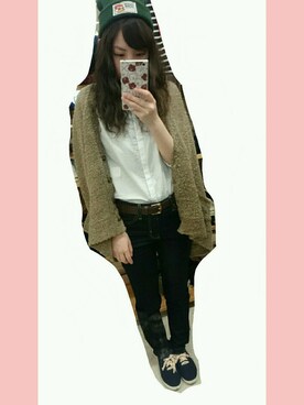 くまさんさんのコーディネート