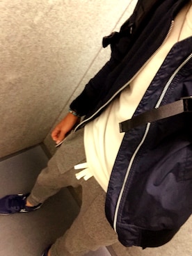 Kaaazさんのコーディネート