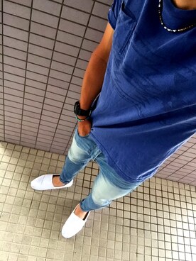 Kaaazさんのコーディネート