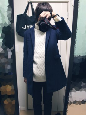 まもるさんのコーディネート