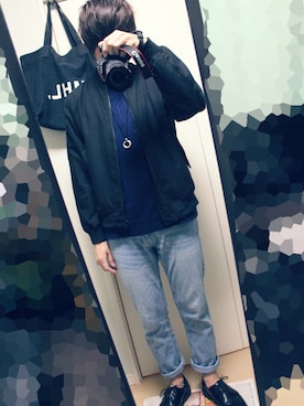 まもるさんのコーディネート