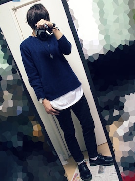 まもるさんのコーディネート