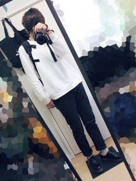 まもるさんのコーディネート