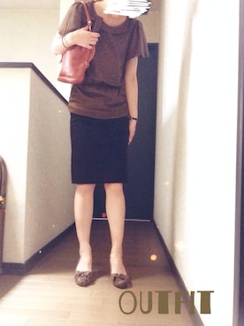 kmkmさんのコーディネート