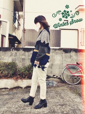 kmkmさんのコーディネート