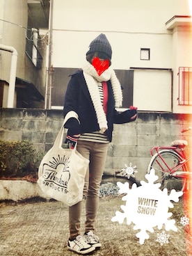 kmkmさんのコーディネート