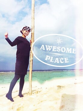 kmkmさんのコーディネート