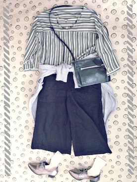 kmkmさんのコーディネート