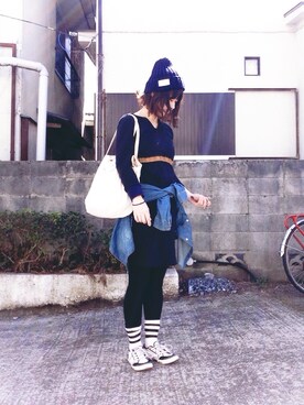 kmkmさんのコーディネート