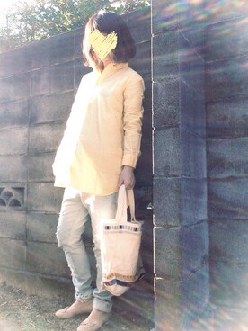 kmkmさんのコーディネート