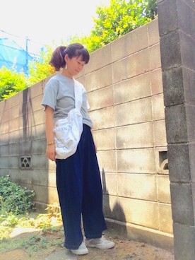 kmkmさんのコーディネート