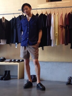 ko-kiさんのコーディネート