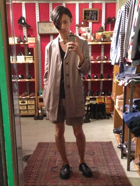 ko-kiさんのコーディネート