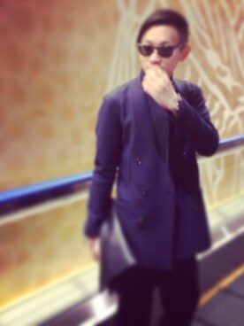 ko-kiさんのコーディネート