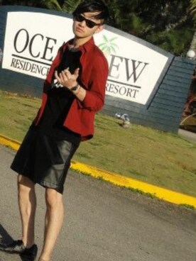 ko-kiさんのコーディネート