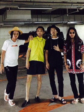 ko-kiさんのコーディネート