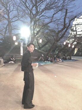 ko-kiさんのコーディネート