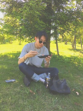 ko-kiさんのコーディネート