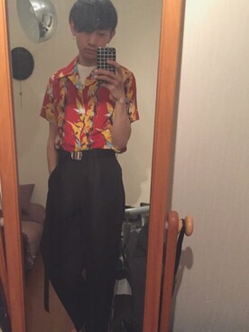 ko-kiさんのコーディネート