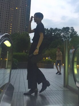 ko-kiさんのコーディネート