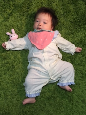 ひまりさんのコーディネート