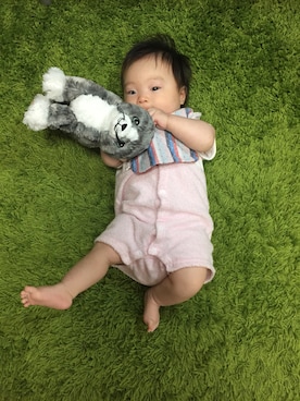 ひまりさんのコーディネート