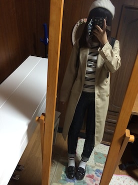 aayanさんのコーディネート