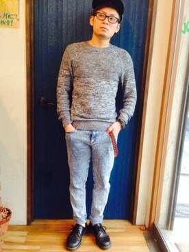 おっくんさんのコーディネート