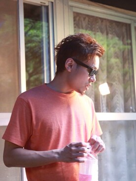 おっくんさんのコーディネート