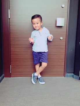 Makanaさんのコーディネート