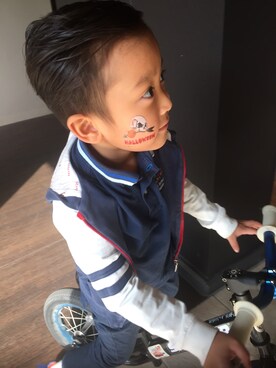 Makanaさんのコーディネート