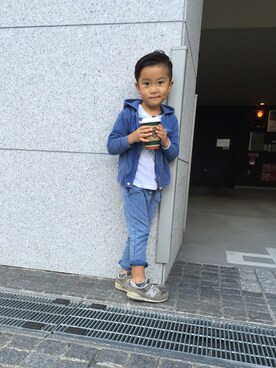 Makanaさんのコーディネート