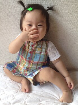 mmm♡さんのコーディネート