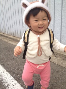 mmm♡さんのコーディネート