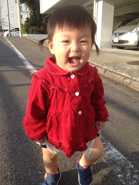 mmm♡さんのコーディネート