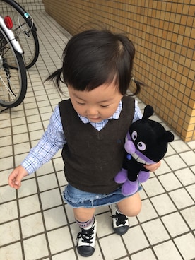 mmm♡さんのコーディネート