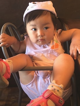 mmm♡さんのコーディネート