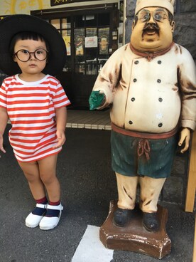 mmm♡さんのコーディネート