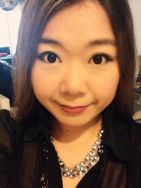 「DOLCE&GABBANA（ドルチェアンドガッバーナ）のアイテム（ワンピース/ドレス）」を使った、Jonie さん（レディース・165cm）の冬コーディネート