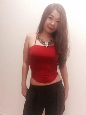 Jonie さんのコーディネート