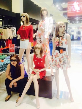 Jonie さんのコーディネート