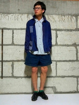 やからさんのコーディネート